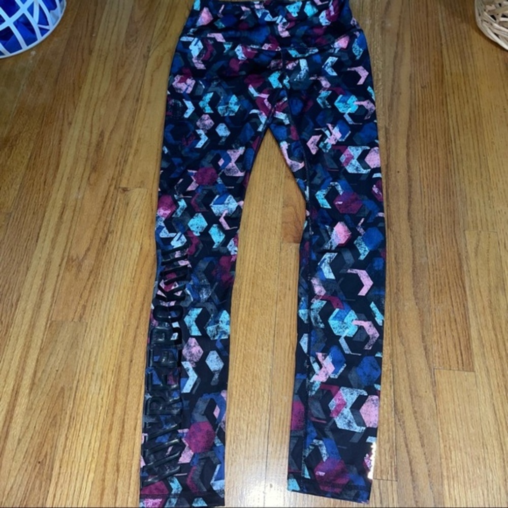 Reebok leggings